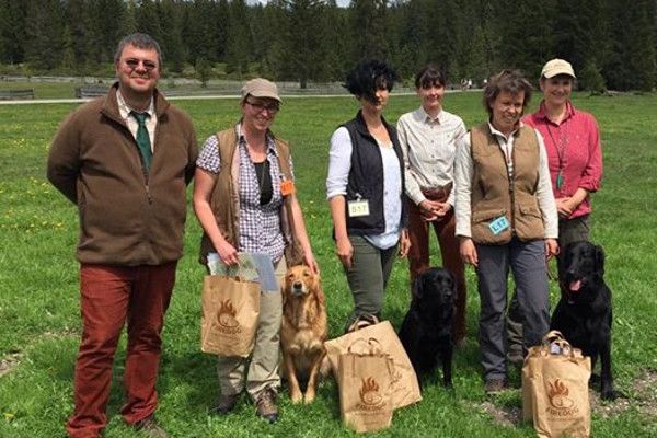 Tyrolean Cup 2015